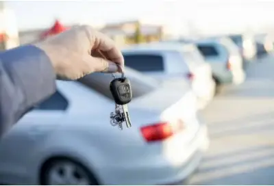 ارتفاع بنسبة 7% في عقود تأجير السيارات: الرياض تتصدر بـ 1.6 مليون عقد خلال 90 يوماً