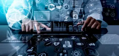 مؤشر جودة الخدمات الصحية يبلغ 70.4% متجاوزاً مستهدف 2025