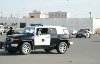 حملات أمنية مكثفة: ترحيل 7,392 مخالفاً وإحالة 22,942 إلى بعثاتهم الدبلوماسية