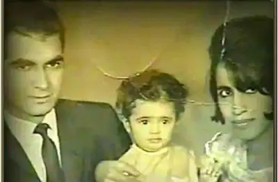 أسرار حياة الفهد: رحلة 78 عاماً من اليتم إلى الرحيل عبر الفن والمعاناة