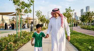 ارتفاع متوسط العمر في السعودية إلى 79.9 عاماً: إنجاز صحي بارز يقترب من مستهدفات رؤية 2030