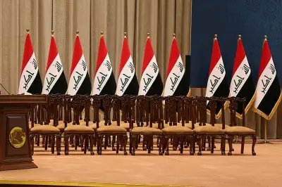 واشنطن توقف التنسيق الأمني والدعم المالي للعراق ريثما تتشكل الحكومة الجديدة