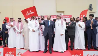 لولو تطلق خدمة التوصيل الفائق السرعة 'لولو دقائق' في المملكة العربية السعودية