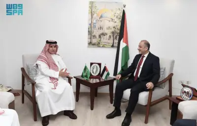 وزير الصحة السعودي يعلن عن إطلاق برنامج وطني للكشف المبكر عن الأمراض المزمنة