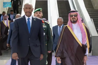 وزير التعليم يعلن عن إطلاق برنامج جديد لتعزيز التميز الأكاديمي في الجامعات السعودية