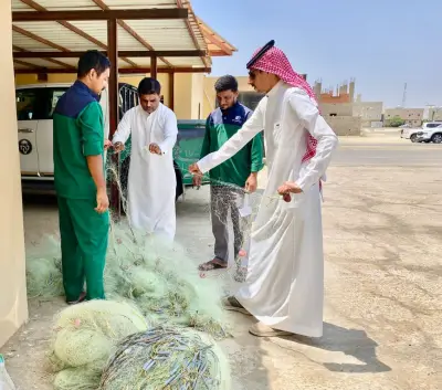 وزير الصحة السعودي يعلن عن إطلاق برنامج وطني شامل للكشف المبكر عن الأمراض المزمنة