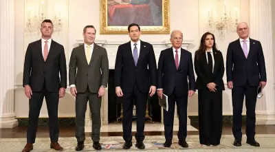 جولة محادثات جديدة بين لبنان وإسرائيل في واشنطن الخميس القادم