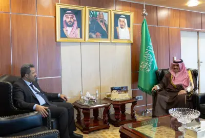 وزير التعليم يعلن عن إطلاق برنامج جديد لدعم الطلاب الموهوبين في المدارس الحكومية