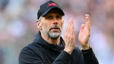 بورنموث يعلن تعاقده مع الألماني ماركو روزه مدرباً جديداً بدءاً من الموسم القادم