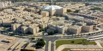 وزارة الصحة السعودية تطلق حملة وطنية للتوعية بمرض السكري تستهدف مليون مواطن