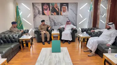 وزير الصحة السعودي يعلن عن إطلاق برنامج وطني للكشف المبكر عن الأمراض المزمنة