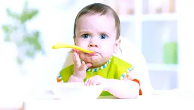 النمسا تسحب أغذية أطفال بعد اكتشاف سم فئران في عبوات هيب