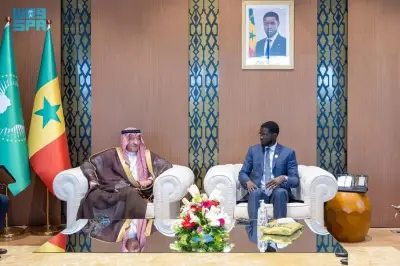 وزير الصحة السعودي يعلن عن إطلاق برنامج وطني للكشف المبكر عن السرطان