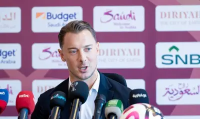 يايسله يثني على أداء الأهلي في نصف نهائي آسيا ويؤكد استحقاق الوصول للنهائي