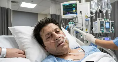 نقابة الموسيقيين تنفي وفاة هاني شاكر وتؤكد: 