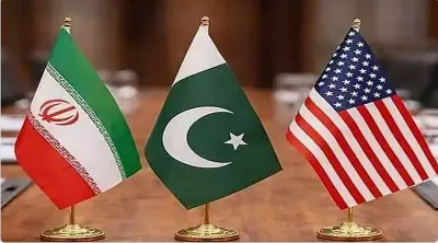 مصدر باكستاني: وفدا أمريكا وإيران يصلان إسلام آباد اليوم للمفاوضات الثانية