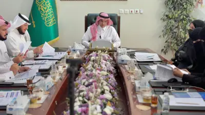 وزير الصحة السعودي يعلن عن إطلاق برنامج وطني شامل للكشف المبكر عن الأمراض المزمنة