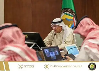 الأمين العام لمجلس التعاون يؤكد: التكامل الاقتصادي الخليجي ركيزة أساسية لحماية المكتسبات التنموية