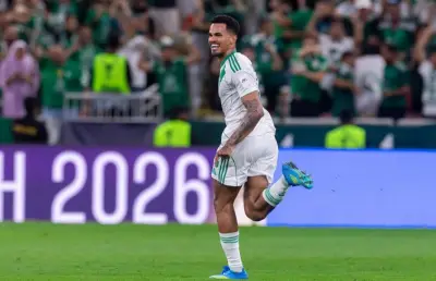 الأهلي السعودي يتغلب على فيسيل كوبه ويبلغ نهائي دوري أبطال آسيا النخبة