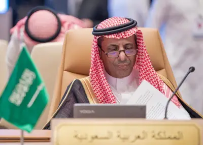 وكيل الخارجية السعودية يرأس وفد المملكة في اجتماع عربي طارئ حول الهجمات الإيرانية