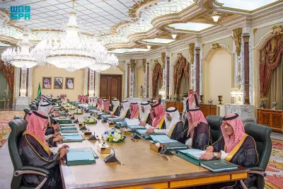 مجلس الوزراء يوافق على تعديل بداية السنة المالية لتتوافق مع التقويم الميلادي