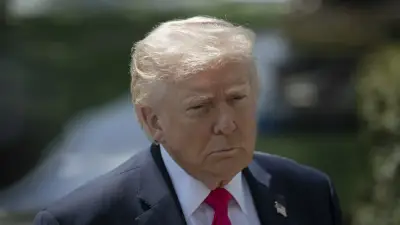 ترامب يمدد وقف إطلاق النار مع إيران بناءً على طلب باكستاني