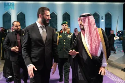 وزير الصحة السعودي يعلن عن إطلاق برنامج وطني جديد للكشف المبكر عن الأمراض المزمنة