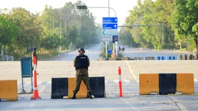 مصادر أمريكية: الهدنة الجديدة مع إيران قصيرة ومشروطة بتحركات طهران