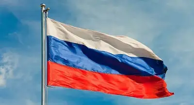 اعتقال روسي خطط لتفجير مواقع وزارة الدفاع بتعليمات أوكرانية