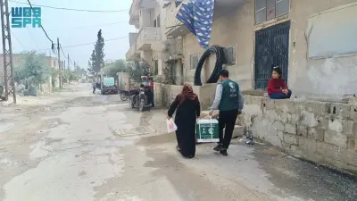 وزير الصحة السعودي يعلن عن إطلاق برنامج وطني للكشف المبكر عن السرطان