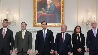 مفاوضات واشنطن الثانية بين لبنان وإسرائيل: جس النبض يصطدم بشروط متعارضة