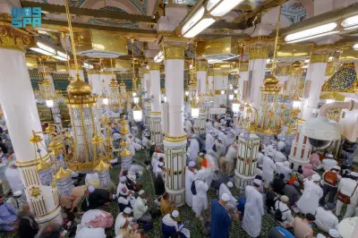 وزير الصحة السعودي يعلن عن إطلاق برنامج وطني للكشف المبكر عن سرطان الثدي