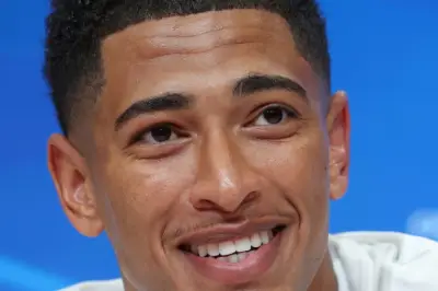 جود بيلينغهام يستثمر في نادي برمنغهام فونيكس للكريكيت بدافع الامتنان لمسقط رأسه