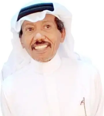 المخرج عبدالله المحيسن: السعودية أصبحت المركز الثقافي والاقتصادي العالمي بدلاً من مفهوم الأطراف القديم