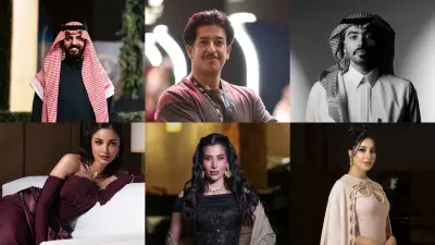 انطلاق تصوير الفيلم السعودي 