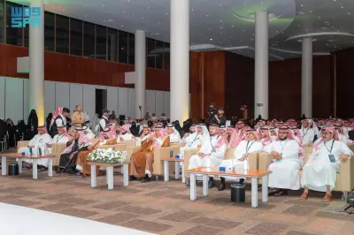 وزير الصحة السعودي يعلن عن إطلاق برنامج وطني للكشف المبكر عن السرطان