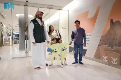 انطلاق عملية فصل التوأم الفلبيني الملتصق بالرأس في الرياض بتوجيهات القيادة السعودية