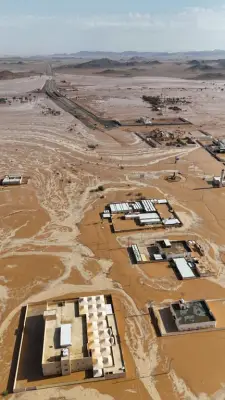 تحذير من خطورة الإفراط في استخدام المضادات الحيوية للأطفال