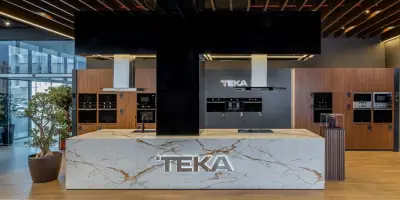 تيكا تفتتح أول صالة عرض لها في جدة بالشراكة مع عبد اللطيف جميل وكوسينتينو