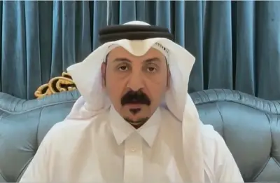 المرشدي: لقاءات ولي العهد تعزز النهج السعودي المتوازن في الشراكات الدولية