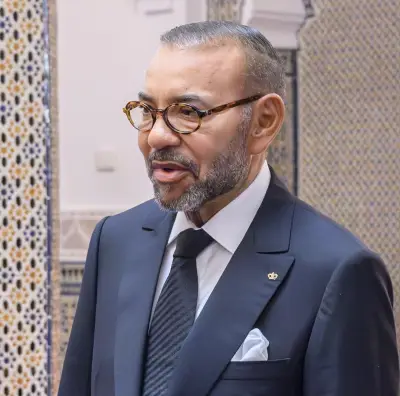 المسرح الملكي بالرباط... عنوان لمرحلة جديدة في مسار المغرب الثقافي