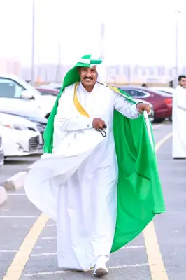 الأهلي يستضيف ماتشيدا زيلفيا في نهائي آسيا بجدة