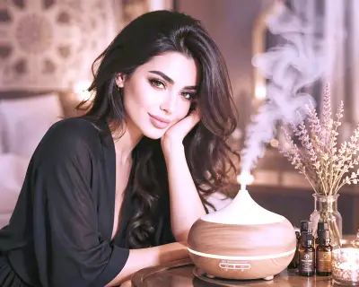 الفواحات العطرية: عطر خفي ومخاطر صامتة على الصحة في المنازل