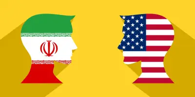 هل تملك واشنطن وطهران تصورا لإنهاء الحرب بينهما؟