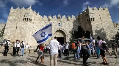 إنقاذ القدس والأقصى والمسؤولية الدولية