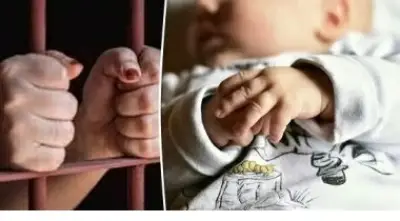 اعتراف أبشع من الجريمة.. كذبة السقوط من علو تكشف مقتل رضيع في مصر