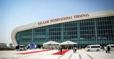 مطار طهران يستأنف الرحلات الدولية السبت إلى إسطنبول ومسقط