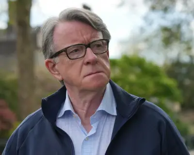 تعثر تحقيق بريطاني مع ماندلسون بسبب خلاف قانوني مع واشنطن