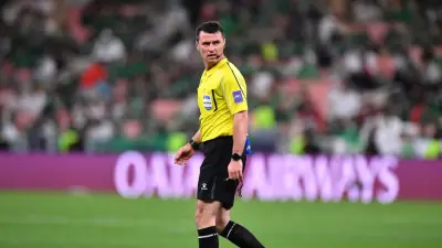 الحكم الأوزبكي إيلغيز تانتاشيف يدير نهائي أبطال آسيا بين الأهلي وماتشيدا