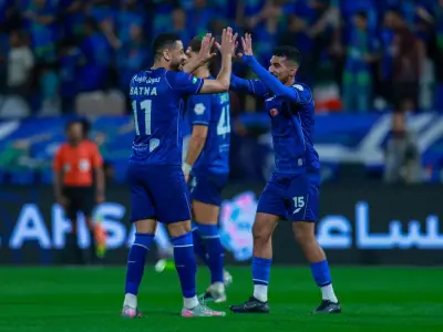 الفتح يهزم الخليج بهدف نظيف في الدوري السعودي